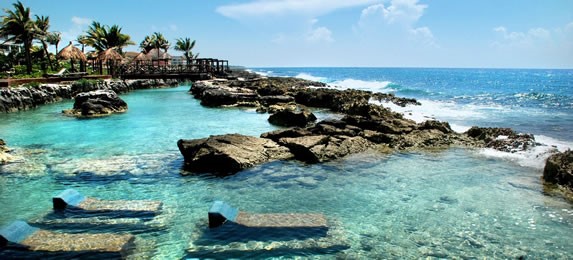 Riviera Maya - Mexico