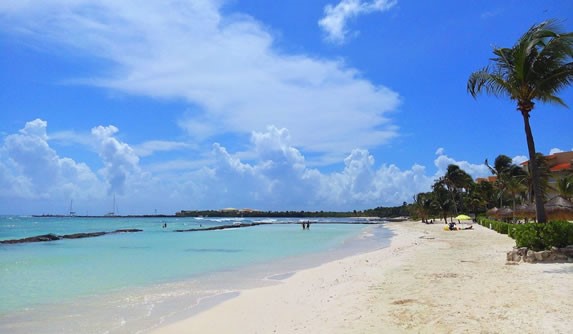 Riviera Maya - Mexico