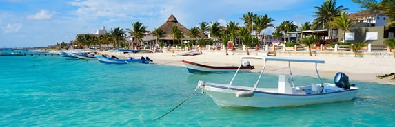 Riviera Maya - Mexico