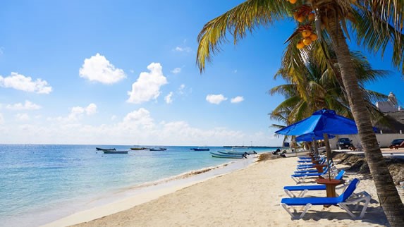 Riviera Maya - Mexico