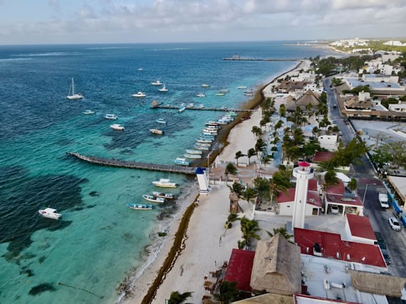 Riviera Maya - Mexico
