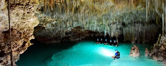 Riviera Maya - Mexico