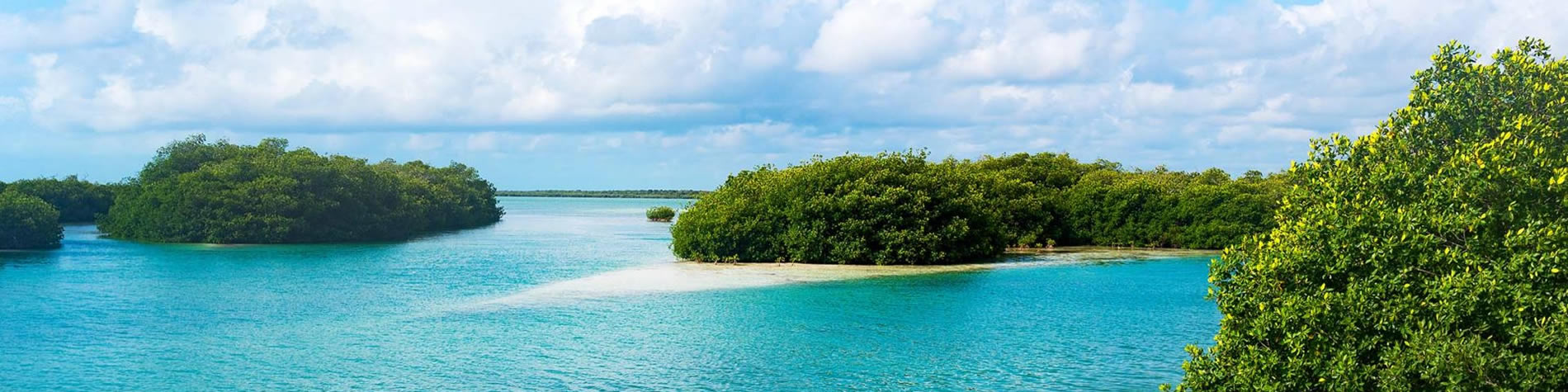 Riviera Maya - Mexico