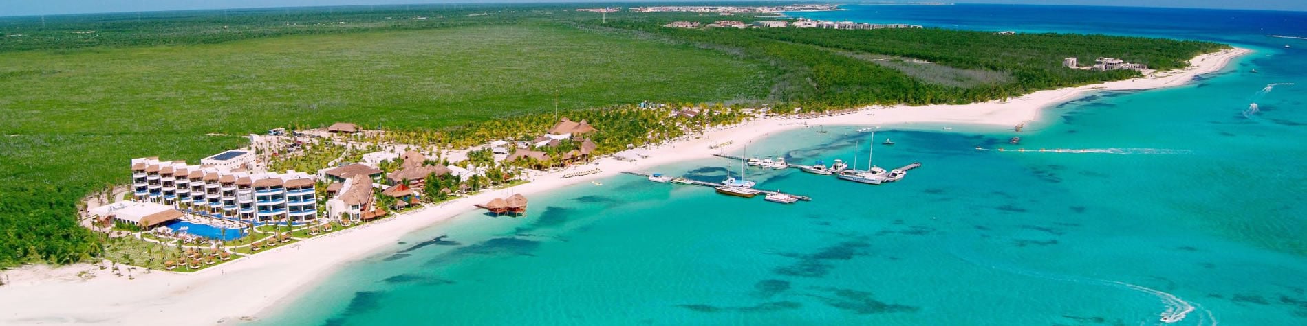 Riviera Maya Vacations - Vacation spots in Riviera Maya