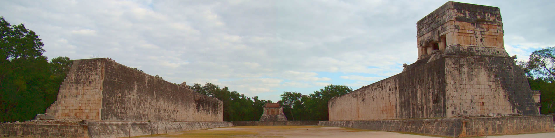 Riviera Maya - Mexico