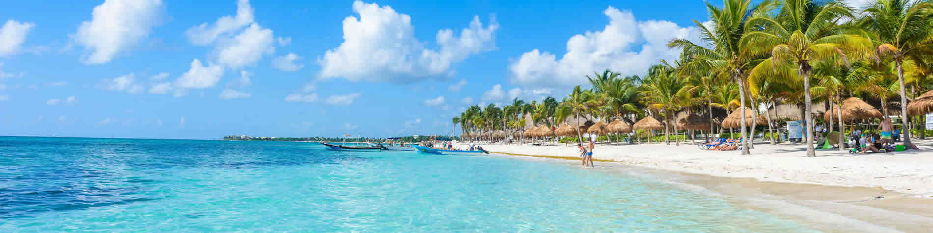 Riviera Maya - Mexico