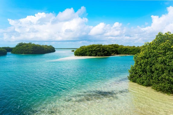 Riviera Maya - Mexico