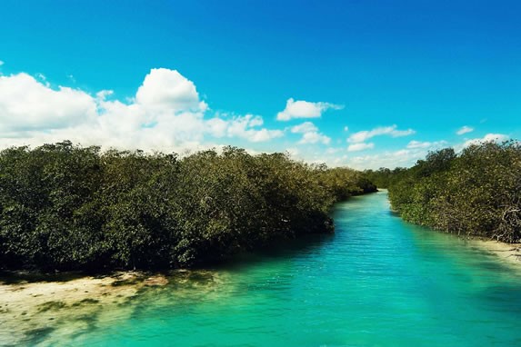 Riviera Maya - Mexico
