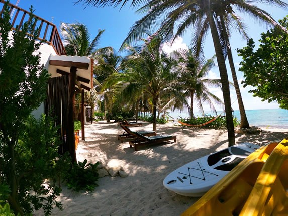 Riviera Maya - Mexico