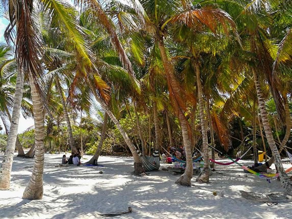 Riviera Maya - Mexico