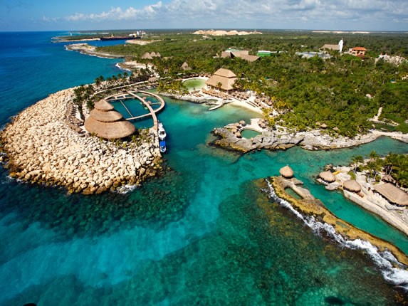 Riviera Maya - Mexico