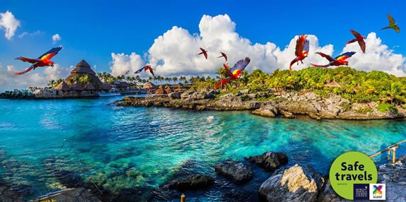 Riviera Maya - Mexico