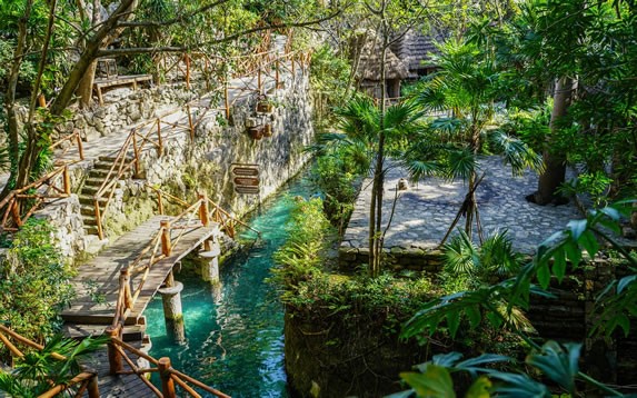 Riviera Maya - Mexico
