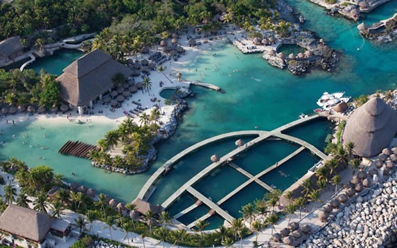 Riviera Maya - Mexico