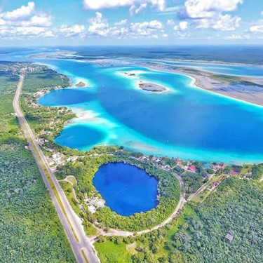 Riviera Maya - Mexico