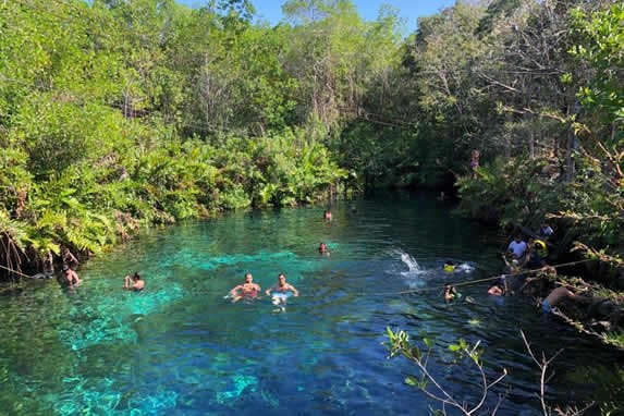 Riviera Maya - Mexico