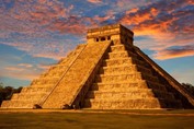 Riviera Maya - Mexico