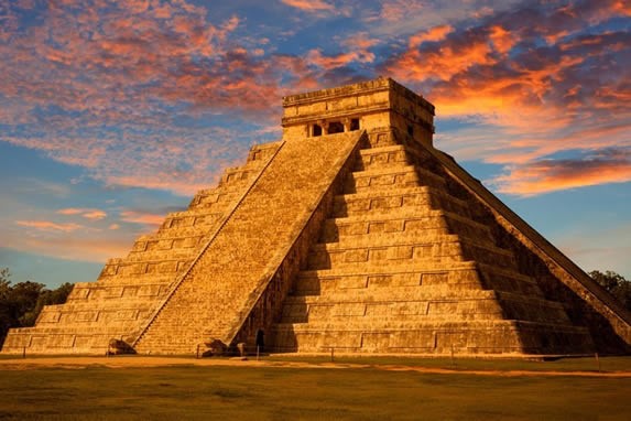 Riviera Maya - Mexico
