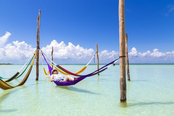 Riviera Maya - Mexico