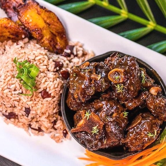 Rockas Jamaican Kitchen, Playa del Carmen