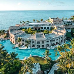 Sanctuary Cap Cana – Adults Only Imagen 0