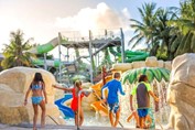 Sandos Caracol Eco Resort - Playa del Carmen