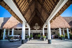 Sandos Caracol Eco Resort - Playa del Carmen