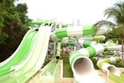 Sandos Caracol Eco Resort - Playa del Carmen
