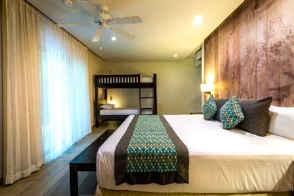 Sandos Caracol Eco Resort - Playa del Carmen