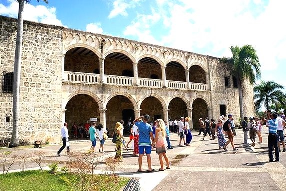 Santo Domingo Picture 0