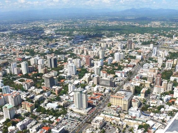 Santo Domingo Picture 2