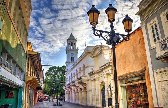 Santo Domingo Picture 3