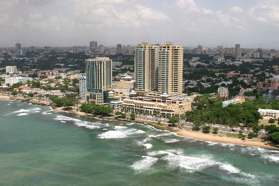 Santo Domingo Picture 4