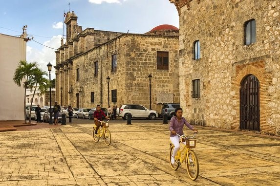 Santo Domingo Picture 5