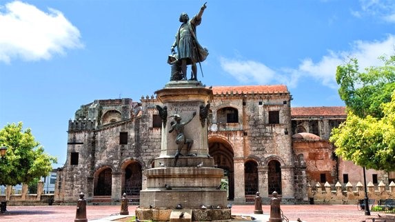 Santo Domingo Picture 7