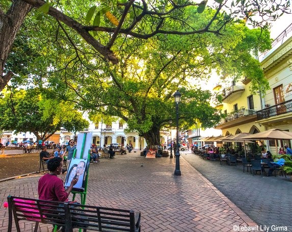 Santo Domingo Picture 10