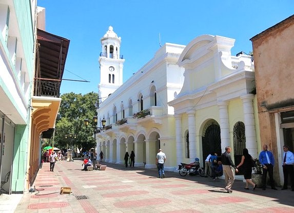 Santo Domingo Picture 11