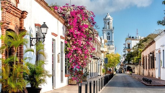Santo Domingo Picture 13