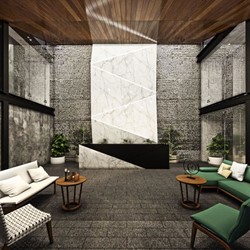 Serenity Hotel Boutique - Playa del Carmen