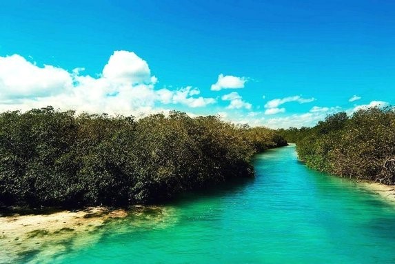 Sian Ka'an, Riviera Maya