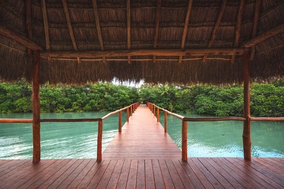 Sian Ka'an, Riviera Maya