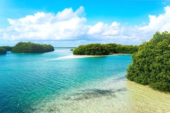 Sian Ka'an, Riviera Maya