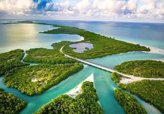 Sian Ka'an, Riviera Maya