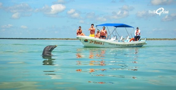 Sian Ka'an, Riviera Maya