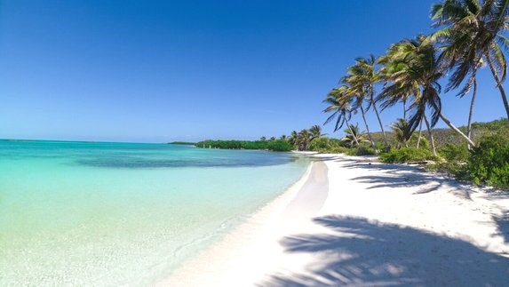 Sian Ka'an, Riviera Maya
