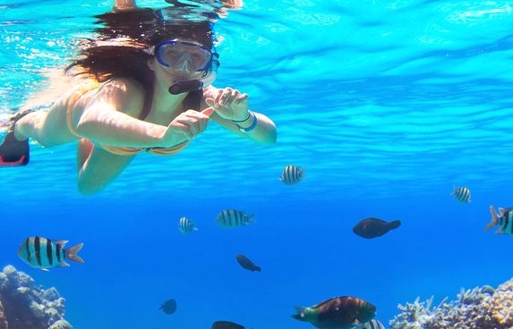 Sian Ka'an, Riviera Maya