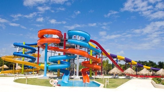 Sirenis Aquagames Picture 1