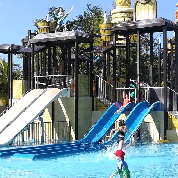 Sirenis Aquagames Picture 3