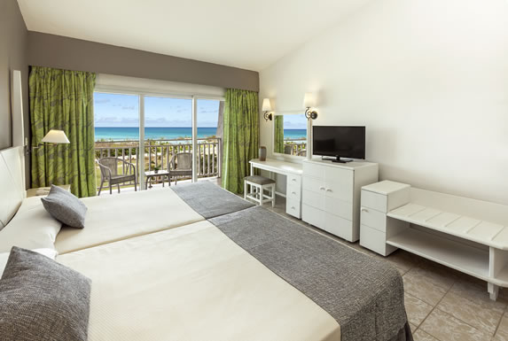 Standard Ocean View - Hotel Sol Cayo Coco