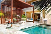 Hotel TRS Yucatan 